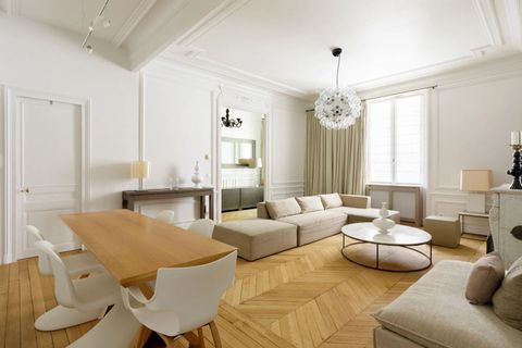 Lejlighed i Paris, Paris, Paris - € 1.495.000 | Ref: HH-16217372 - foto 12