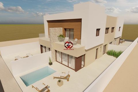 Villa i San Javier, Murcia, San Javier - € 376.500 | Ref: MWN9768/5187 - foto 5