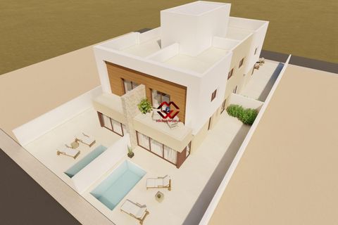 Villa i San Javier, Murcia, San Javier - € 376.500 | Ref: MWN9768/5187 - foto 7