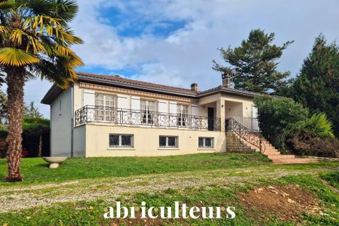 Villa i Linars, Charente, Linars - € 252.000 | Ref: DELEBVM250614016730_1 - foto 2