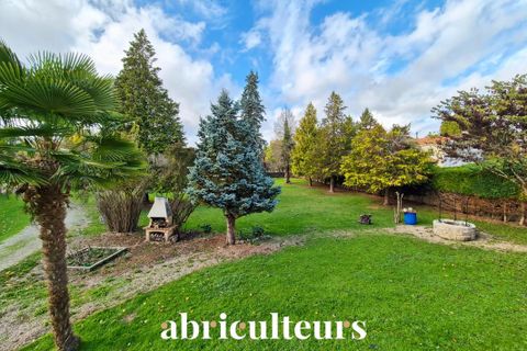Villa i Linars, Charente, Linars - € 252.000 | Ref: DELEBVM250614016730_1 - foto 4