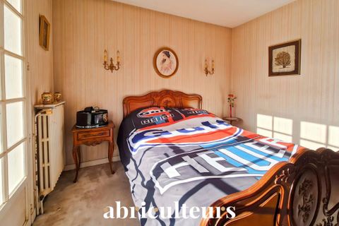 Villa i Linars, Charente, Linars - € 252.000 | Ref: DELEBVM250614016730_1 - foto 8