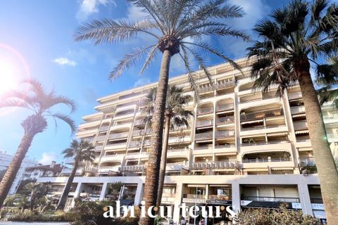 Lejlighed i Antibes, Alpes-Maritimes, Antibes - € 1.165.000 | Ref: DELCDVA25068406160_6 - foto 1