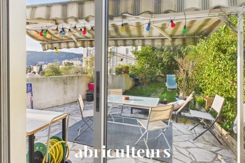 Lejlighed i Nice, Alpes-Maritimes, Nice - € 430.000 | Ref: DELCDVA25067206100_9 - foto 10