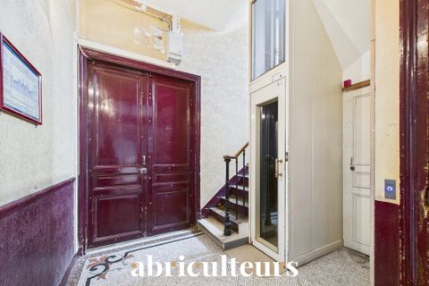 Lejlighed i Paris, Paris, Paris - € 814.000 | Ref: PFVA250610575020 - foto 25