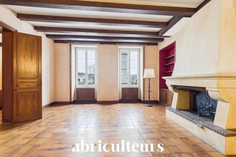 Villa a Jarnac, Charente, Jarnac - € 262.000 | Ref: DELEBV250635016200_2 - foto 3