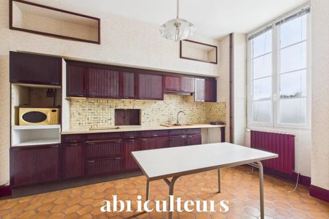Villa a Jarnac, Charente, Jarnac - € 262.000 | Ref: DELEBV250635016200_2 - foto 8