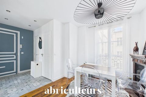 Lejlighed i Paris, Paris, Paris - € 785.000 | Ref: PFVA25066875016 - foto 13