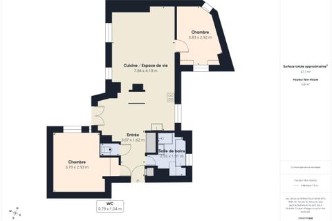 Lejlighed i Paris, Paris, Paris - € 785.000 | Ref: PFVA25066875016 - foto 20
