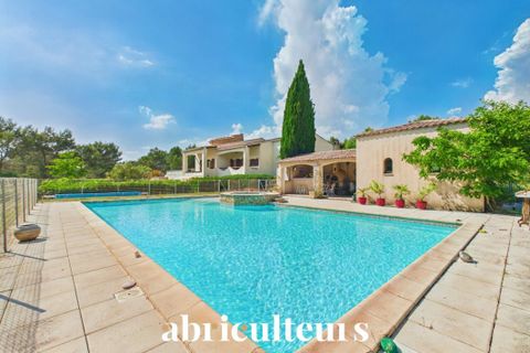 Villa i Lambesc, Bouches-du-Rhone, Lambesc - € 899 000 | Ref: MRVM250630813410 - foto 2