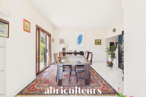 Villa i Lambesc, Bouches-du-Rhone, Lambesc - € 899 000 | Ref: MRVM250630813410 - foto 4
