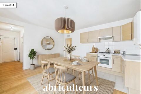 Lejlighed i Paris, Paris, Paris - € 725.000 | Ref: IFVA25065875006 - foto 3