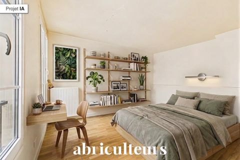 Lejlighed i Paris, Paris, Paris - € 725.000 | Ref: IFVA25065875006 - foto 7