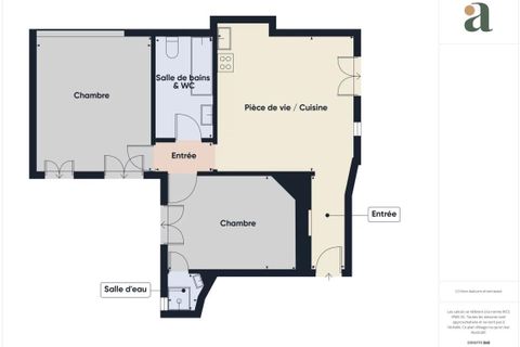 Lejlighed i Paris, Paris, Paris - € 725.000 | Ref: IFVA25065875006 - foto 15
