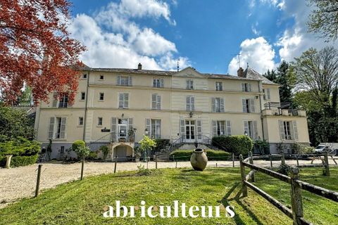 Villa a Morigny-Champigny, Essonne, Morigny-Champigny - € 2.875.000 | Ref: IFVC2506100091150 - foto 3