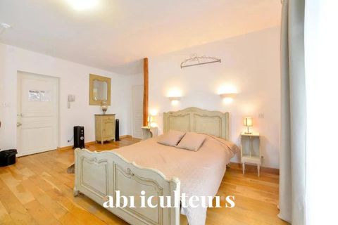 Villa a Morigny-Champigny, Essonne, Morigny-Champigny - € 2.875.000 | Ref: IFVC2506100091150 - foto 11