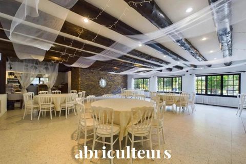 Villa a Morigny-Champigny, Essonne, Morigny-Champigny - € 2.875.000 | Ref: IFVC2506100091150 - foto 20