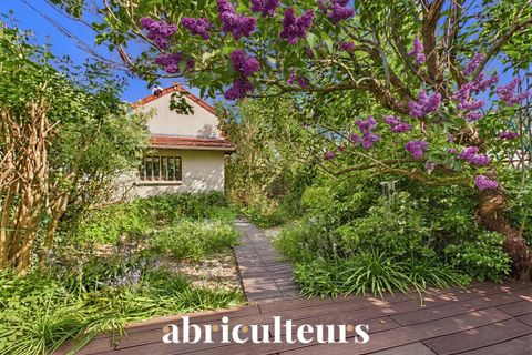 Villa i Clamart, Hauts-de-Seine, Clamart - € 799.000 | Ref: IFVM250616092140 - foto 2