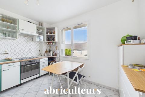 Villa i Clamart, Hauts-de-Seine, Clamart - € 799.000 | Ref: IFVM250616092140 - foto 6