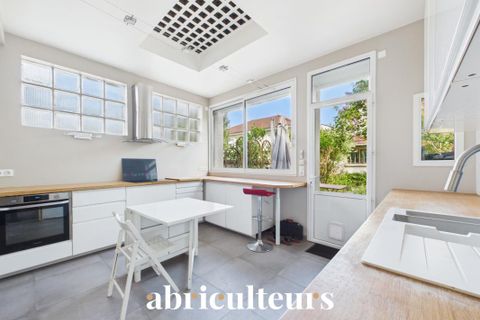 Villa i Clamart, Hauts-de-Seine, Clamart - € 799.000 | Ref: IFVM250616092140 - foto 12