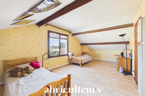 Villa i Clamart, Hauts-de-Seine, Clamart - € 799.000 | Ref: IFVM250616092140 - foto 13