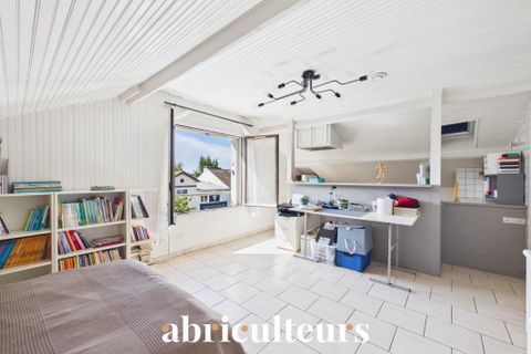 Villa i Clamart, Hauts-de-Seine, Clamart - € 799.000 | Ref: IFVM250616092140 - foto 16