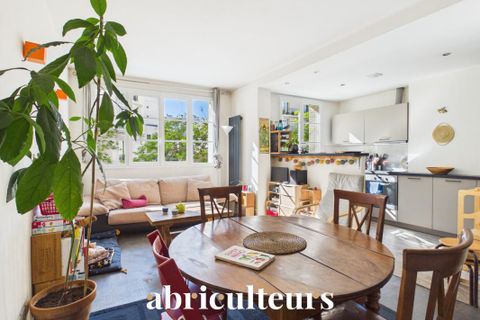 Leilighet i Paris, Paris, Paris - € 600 000 | Ref: OMVA25066375012 - foto 3