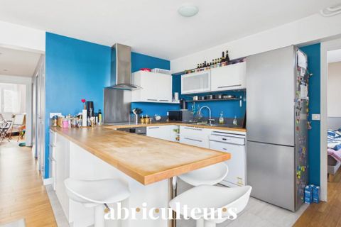 Lejlighed i Paris, Paris, Paris - € 800.000 | Ref: OMVA25069075012 - foto 7