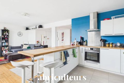 Lejlighed i Paris, Paris, Paris - € 800.000 | Ref: OMVA25069075012 - foto 8