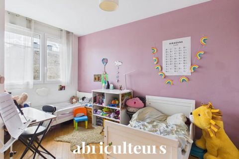 Lejlighed i Paris, Paris, Paris - € 800.000 | Ref: OMVA25069075012 - foto 12