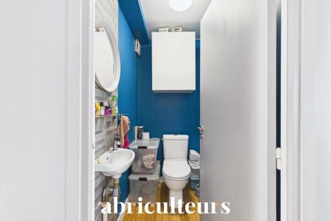 Lejlighed i Paris, Paris, Paris - € 800.000 | Ref: OMVA25069075012 - foto 15