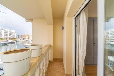 Apartament a Empuriabrava, Gerona, Empuriabrava - € 430.000 | Ref: 111866 - foto 20