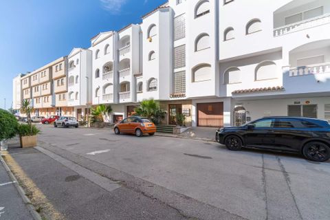 Apartament a Empuriabrava, Gerona, Empuriabrava - € 430.000 | Ref: 111866 - foto 25