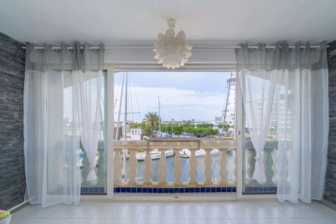 Wohnung in Empuriabrava, Gerona - Foto 5