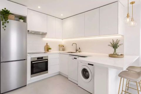 Apartament a Empuriabrava, Gerona, Empuriabrava - € 430.000 | Ref: 111866 - foto 6