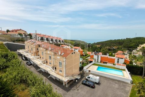 Villa i Ericeira, Lisbon, Ericeira - € 543.000 | Ref: V26188 - foto 1