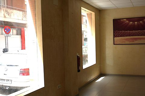Kommersiell fastighet i Sevilla, Sevilla - foto 3