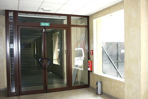 Kommersiell fastighet i Sevilla, Sevilla - foto 4