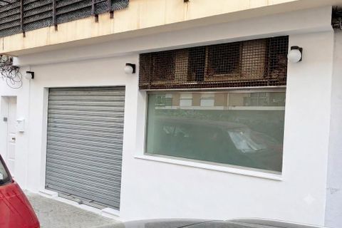 Kommersiell fastighet i Sevilla, Sevilla - foto 1
