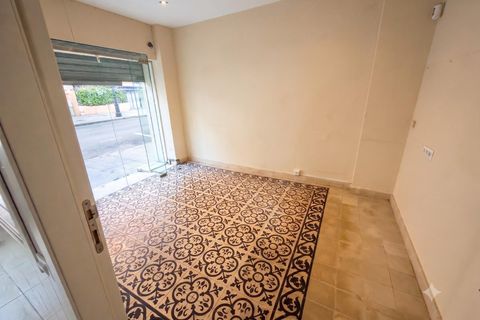 Kommersiell fastighet i Sevilla, Sevilla - foto 2