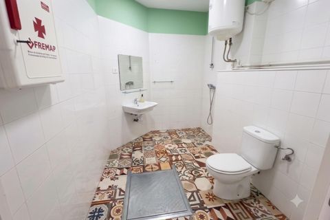 Kommersiell fastighet i Sevilla, Sevilla - foto 5