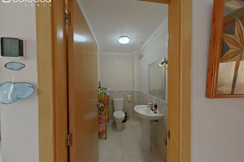 Bungalow i Sagra, Alicante, Sagra - € 225.000 | Ref: 5-51-15947 - foto 4