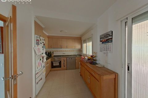 Bungalow i Sagra, Alicante, Sagra - € 225.000 | Ref: 5-51-15947 - foto 5
