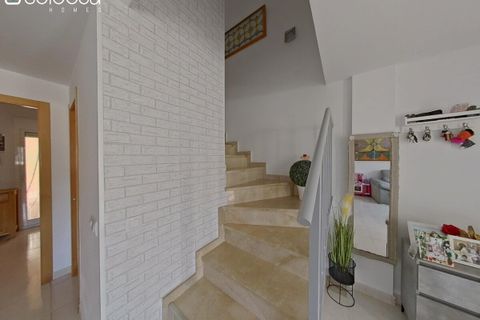 Bungalow i Sagra, Alicante, Sagra - € 225.000 | Ref: 5-51-15947 - foto 9
