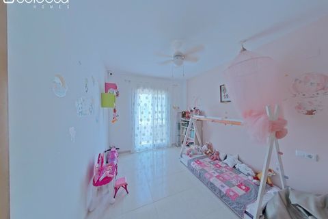 Bungalow i Sagra, Alicante, Sagra - € 225.000 | Ref: 5-51-15947 - foto 11