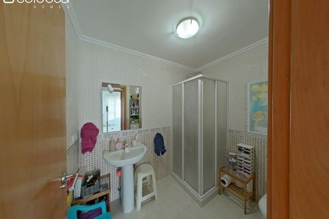 Bungalow i Sagra, Alicante, Sagra - € 225.000 | Ref: 5-51-15947 - foto 15