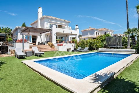 Villa i Chullera, Malaga, Chullera - € 1.499.000 | Ref: MPO-0625 - foto 1