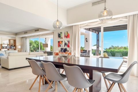 Villa i Chullera, Malaga, Chullera - € 1.499.000 | Ref: MPO-0625 - foto 7