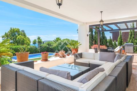 Villa i Chullera, Malaga, Chullera - € 1.499.000 | Ref: MPO-0625 - foto 10