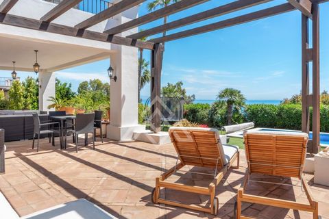 Villa i Chullera, Malaga, Chullera - € 1.499.000 | Ref: MPO-0625 - foto 11